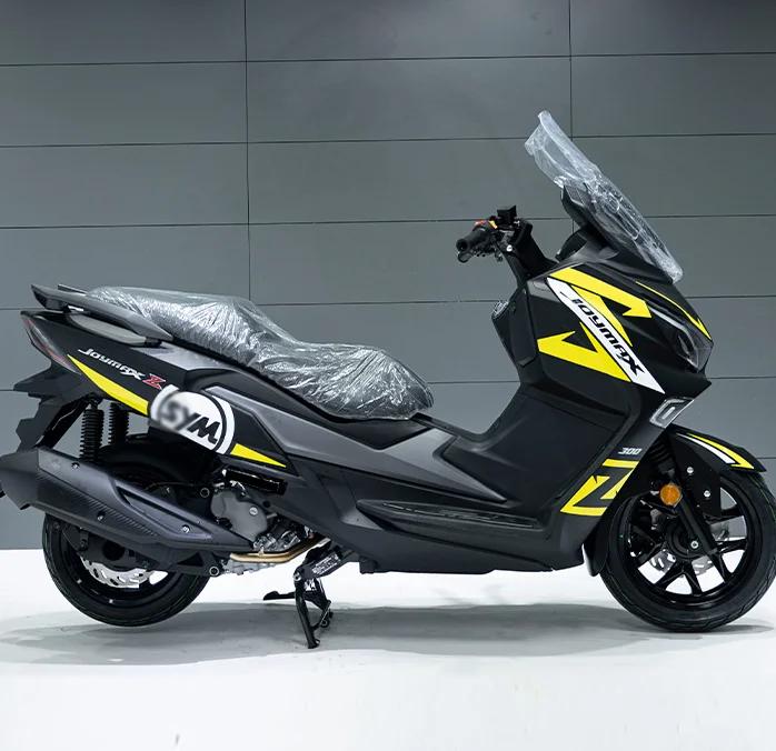 SYM JOYMAX Z300 ÷ 2023   ƼĿ,   ƼĿ Į